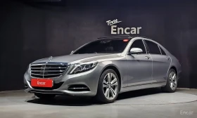 Mercedes-Benz S 500 LONG* ОБДУХ* ПАНО* DISTRONIC* 360* - Car24.bg Mercedes-Benz S 500 LONG* ОБДУХ* ПАНО* DISTRONIC* 360*