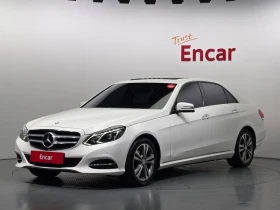 Mercedes-Benz E 220 E220 CDI Avantgarde| 170к.с.
