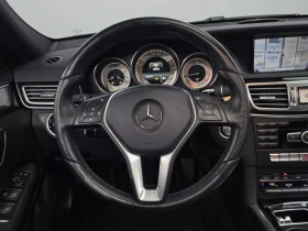 Mercedes-Benz E 220 E220 CDI Avantgarde| 170к.с. | Auto.bg — изображение 13 Mercedes-Benz E 220 E220 CDI Avantgarde| 170к.с. | Auto.bg — изображение 13