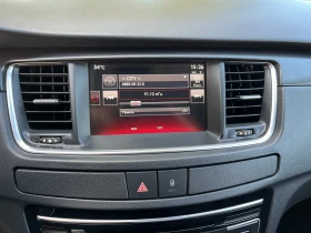 Peugeot 508 2.0HDI 181кс автомат панорама фейс нави | Auto.bg — изображение 11 Peugeot 508 2.0HDI 181кс автомат панорама фейс нави | Auto.bg — изображение 11