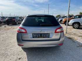 Peugeot 508 2.0HDI 181кс автомат панорама фейс нави | Auto.bg — изображение 5 Peugeot 508 2.0HDI 181кс автомат панорама фейс нави | Auto.bg — изображение 5