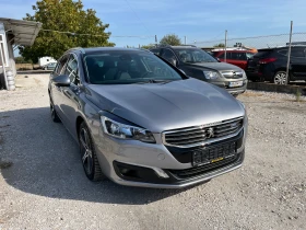 Peugeot 508 2.0HDI 181кс автомат панорама фейс нави | Auto.bg — изображение 3 Peugeot 508 2.0HDI 181кс автомат панорама фейс нави | Auto.bg — изображение 3