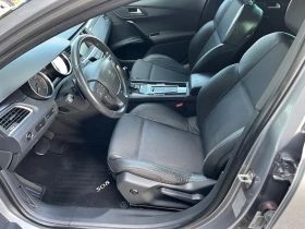 Peugeot 508 2.0HDI 181кс автомат панорама фейс нави | Auto.bg — изображение 7 Peugeot 508 2.0HDI 181кс автомат панорама фейс нави | Auto.bg — изображение 7