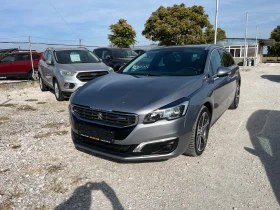 Peugeot 508 2.0HDI 181кс автомат панорама фейс нави | Auto.bg — изображение 2 Peugeot 508 2.0HDI 181кс автомат панорама фейс нави | Auto.bg — изображение 2