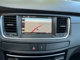 Peugeot 508 2.0HDI 181кс автомат панорама фейс нави | Auto.bg — изображение 12 Peugeot 508 2.0HDI 181кс автомат панорама фейс нави | Auto.bg — изображение 12