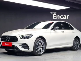 Mercedes-Benz E 220 E220d 4MATIC AMG Line| 194к.с. - Car24.bg Mercedes-Benz E 220 E220d 4MATIC AMG Line| 194к.с.