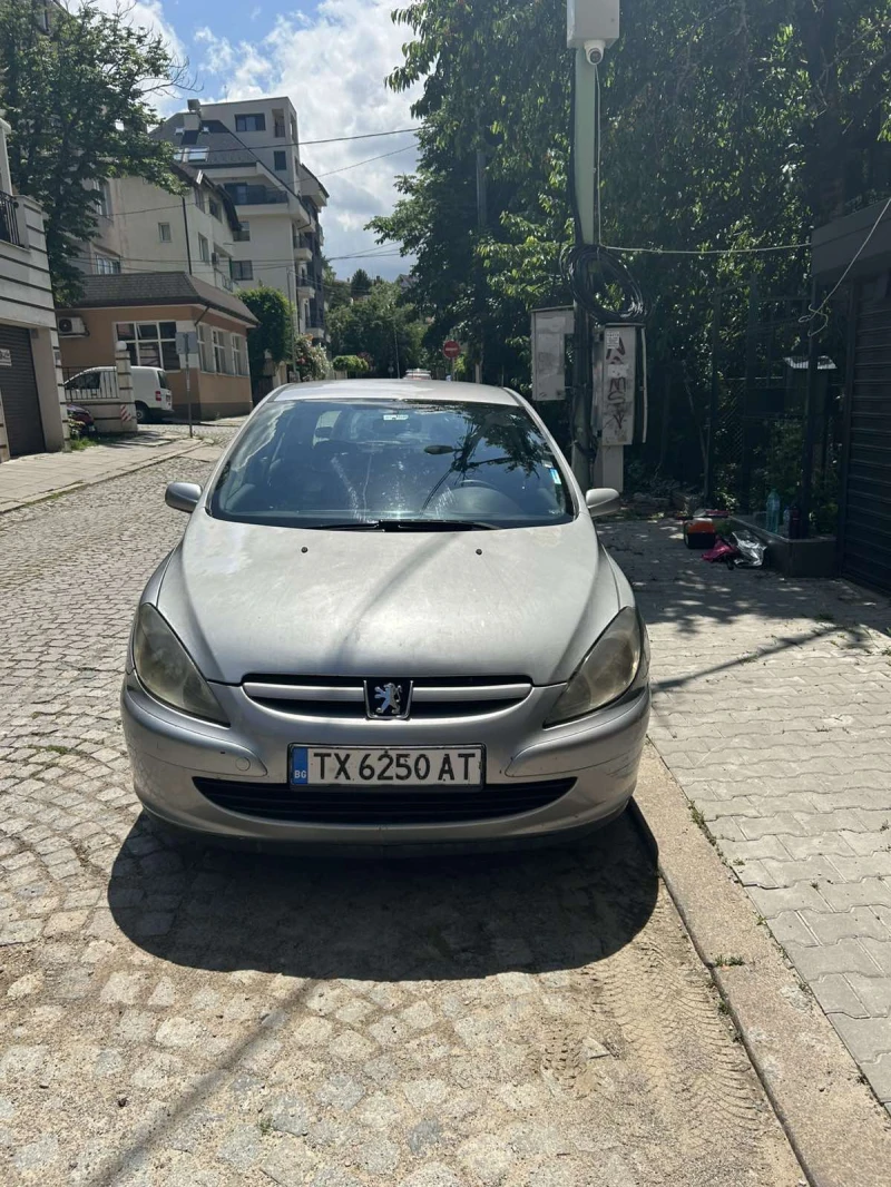 Peugeot 307 - 1150 € / 2249.20 лв. - 99389358 1 | Car24.bg Peugeot 307 - 1150 € / 2249.20 лв. - 99389358 1