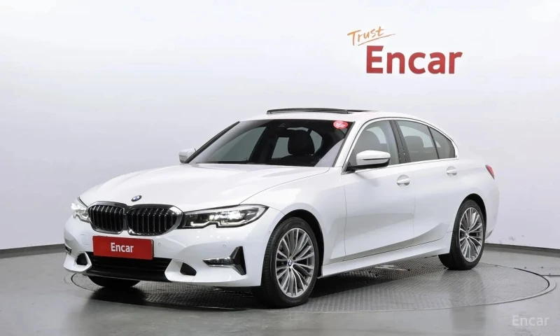 BMW 320 d Luxury/ПОДГРЕВ/ШИБЕДАХ/ФИНАНСИРАНЕ - 20499 € - 46507925 1 | Car24.bg BMW 320 d Luxury/ПОДГРЕВ/ШИБЕДАХ/ФИНАНСИРАНЕ - 20499 € - 46507925 1