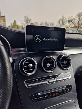 Mercedes-Benz GLC 250 d 4MATIC | Mobile.bg   15