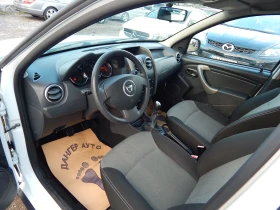 Dacia Duster 1.5D* 4x4* EURO6* - 11999 лв. / 6134.99 € - 32649137 10 | Car24.bg Dacia Duster 1.5D* 4x4* EURO6* - 11999 лв. / 6134.99 € - 32649137 10