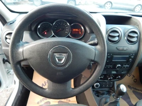 Dacia Duster 1.5D* 4x4* EURO6* - 11999 лв. / 6134.99 € - 32649137 13 | Car24.bg Dacia Duster 1.5D* 4x4* EURO6* - 11999 лв. / 6134.99 € - 32649137 13