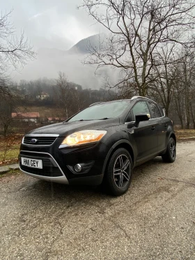 Ford Kuga - Car24.bg Ford Kuga