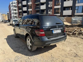 Mercedes-Benz ML 320 - 5500 € / 10757.07 лв. - 11452264 6 | Car24.bg Mercedes-Benz ML 320 - 5500 € / 10757.07 лв. - 11452264 6
