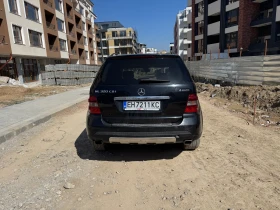 Mercedes-Benz ML 320 - 5500 € / 10757.07 лв. - 11452264 5 | Car24.bg Mercedes-Benz ML 320 - 5500 € / 10757.07 лв. - 11452264 5