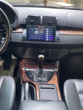 BMW X5 - 12000 € / 23469.96 лв. - 52672644 17 | Car24.bg BMW X5 - 12000 € / 23469.96 лв. - 52672644 17