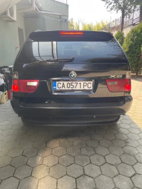 BMW X5 - 12000 € / 23469.96 лв. - 52672644 9 | Car24.bg BMW X5 - 12000 € / 23469.96 лв. - 52672644 9