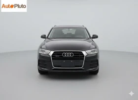 Audi Q3 2.0T quattro Progressiv* АвтоКредит* (Цена до БГ) - Car24.bg Audi Q3 2.0T quattro Progressiv* АвтоКредит* (Цена до БГ)