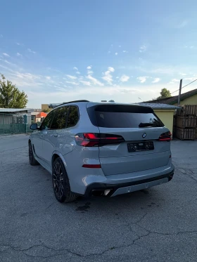 BMW X5 X5 xDrive30d M Sport G05 LCI - 71999 € / 140817.80 лв. - 52385216 4 | Car24.bg BMW X5 X5 xDrive30d M Sport G05 LCI - 71999 € / 140817.80 лв. - 52385216 4