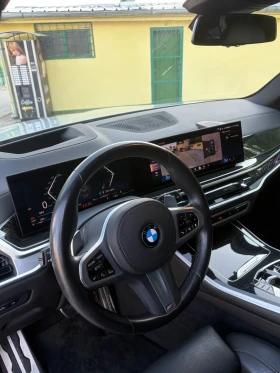 BMW X5 X5 xDrive30d M Sport G05 LCI - 71999 € / 140817.80 лв. - 52385216 10 | Car24.bg BMW X5 X5 xDrive30d M Sport G05 LCI - 71999 € / 140817.80 лв. - 52385216 10