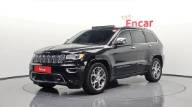 Jeep Grand cherokee OVERLAND / 3.6 / DISTRONIC / ОБДУХ / ПАНО /ПОДГРЕВ
