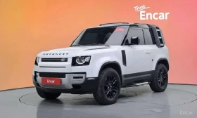 Land Rover Defender * 90 D250 S *