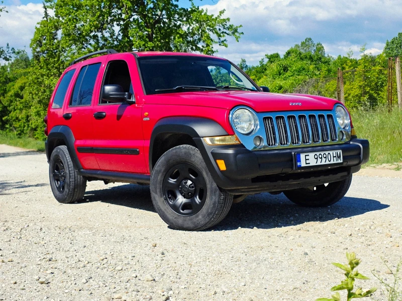 Jeep Cherokee 2.4i ГАЗ - 10900 лв. / 5573.08 € - 68315437 1 | Car24.bg Jeep Cherokee 2.4i ГАЗ - 10900 лв. / 5573.08 € - 68315437 1