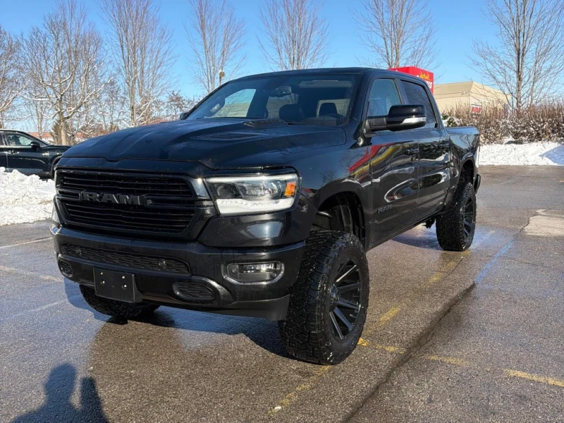 Dodge RAM 1500 * Sport * CARFAX * БЕЗ ПЪРВОНАЧАЛНА ВНОСКА - 48200 лв. / 24644.27 € - 32651782 1 | Car24.bg Dodge RAM 1500 * Sport * CARFAX * БЕЗ ПЪРВОНАЧАЛНА ВНОСКА - 48200 лв. / 24644.27 € - 32651782 1