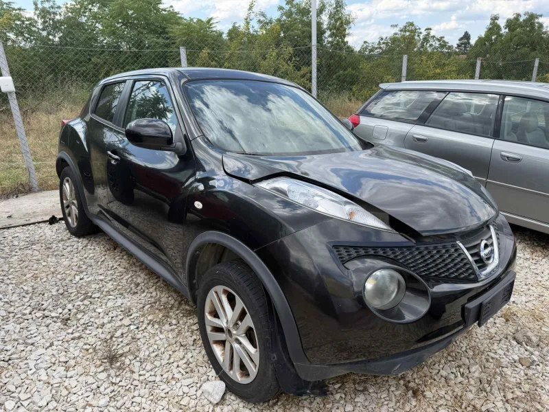 Nissan Juke 1.6i aut - 3600 € / 7040.99 лв. - 80037427 1 | Car24.bg Nissan Juke 1.6i aut - 3600 € / 7040.99 лв. - 80037427 1