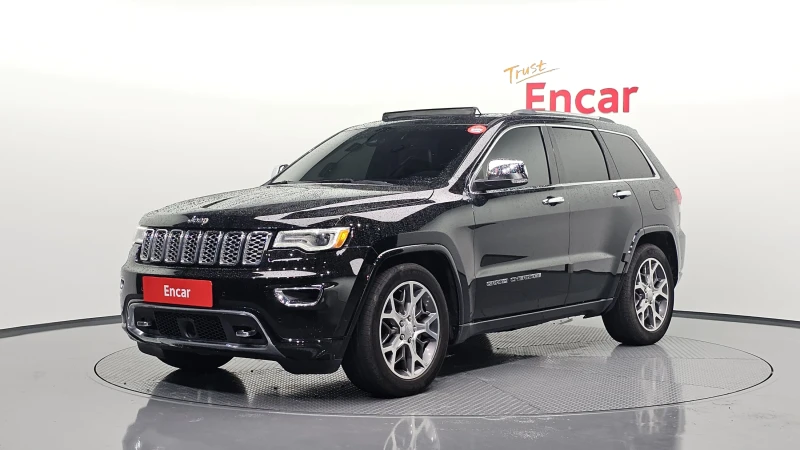 Jeep Grand cherokee OVERLAND / 3.6 / DISTRONIC / ОБДУХ / ПАНО /ПОДГРЕВ - 16600 € / 32466.78 лв. - 50447030 1 | Car24.bg Jeep Grand cherokee OVERLAND / 3.6 / DISTRONIC / ОБДУХ / ПАНО /ПОДГРЕВ - 16600 € / 32466.78 лв. - 50447030 1