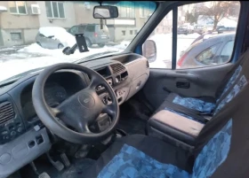 Ford Transit 2.5D | Auto.bg — изображение 2 Ford Transit 2.5D | Auto.bg — изображение 2
