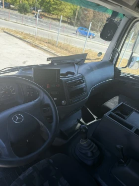 Mercedes-Benz Atego Atego 1224 | Auto.bg — изображение 14 Mercedes-Benz Atego Atego 1224 | Auto.bg — изображение 14