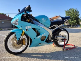Kawasaki Ninja Zx6r | Auto.bg — изображение 2 Kawasaki Ninja Zx6r | Auto.bg — изображение 2