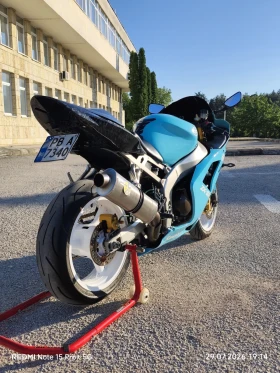 Kawasaki Ninja Zx6r | Auto.bg — изображение 3 Kawasaki Ninja Zx6r | Auto.bg — изображение 3