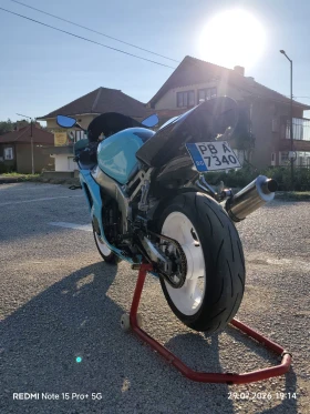 Kawasaki Ninja Zx6r | Auto.bg — изображение 4 Kawasaki Ninja Zx6r | Auto.bg — изображение 4