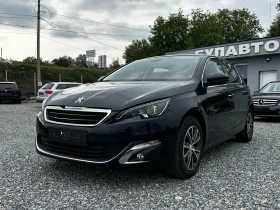 Peugeot 308 1.6 TPH Allure - Car24.bg Peugeot 308 1.6 TPH Allure