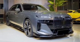 BMW 740 d xDrive M Sport Package Pro - 211999 лв. / 108393.37 € - 48461601 2 | Car24.bg BMW 740 d xDrive M Sport Package Pro - 211999 лв. / 108393.37 € - 48461601 2