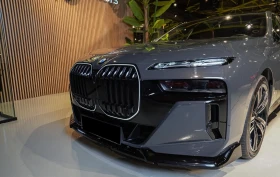 BMW 740 d xDrive M Sport Package Pro - 211999 лв. / 108393.37 € - 48461601 6 | Car24.bg BMW 740 d xDrive M Sport Package Pro - 211999 лв. / 108393.37 € - 48461601 6