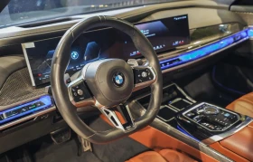 BMW 740 d xDrive M Sport Package Pro - 211999 лв. / 108393.37 € - 48461601 8 | Car24.bg BMW 740 d xDrive M Sport Package Pro - 211999 лв. / 108393.37 € - 48461601 8