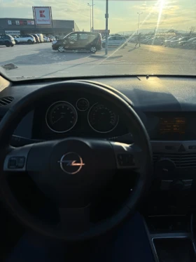 Opel Astra 1.6 105HP ГАЗ! - 1750 € / 3422.70 лв. - 64256552 9 | Car24.bg Opel Astra 1.6 105HP ГАЗ! - 1750 € / 3422.70 лв. - 64256552 9