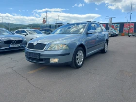 Skoda Octavia 1.9 TDI* DSG* Ел.Шибедах* Подгреви* Круиз контрол