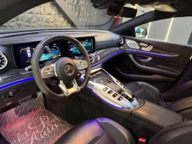 Mercedes-Benz AMG GT 63 S 4MATIC+ * FULL Екстри* BURMESTER* HEAD UP* ПА | Auto.bg — изображение 8 Mercedes-Benz AMG GT 63 S 4MATIC+ * FULL Екстри* BURMESTER* HEAD UP* ПА | Auto.bg — изображение 8