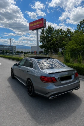 Mercedes-Benz E 63 AMG E63s AMG 4matic | Auto.bg — изображение 2 Mercedes-Benz E 63 AMG E63s AMG 4matic | Auto.bg — изображение 2