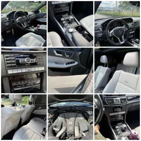 Mercedes-Benz E 63 AMG E63s AMG 4matic | Auto.bg — изображение 7 Mercedes-Benz E 63 AMG E63s AMG 4matic | Auto.bg — изображение 7