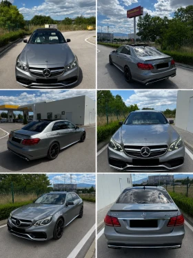 Mercedes-Benz E 63 AMG E63s AMG 4matic | Auto.bg — изображение 5 Mercedes-Benz E 63 AMG E63s AMG 4matic | Auto.bg — изображение 5