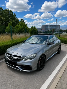 Mercedes-Benz E 63 AMG E63s AMG 4matic | Auto.bg — изображение 4 Mercedes-Benz E 63 AMG E63s AMG 4matic | Auto.bg — изображение 4