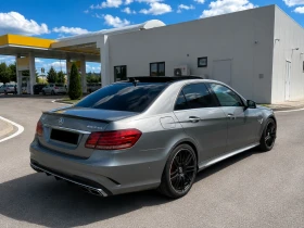 Mercedes-Benz E 63 AMG E63s AMG 4matic | Auto.bg — изображение 3 Mercedes-Benz E 63 AMG E63s AMG 4matic | Auto.bg — изображение 3