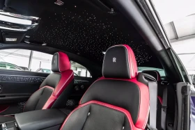 Rolls-Royce Spectre Black Badge / Shooting Star / Starlight | Auto.bg — изображение 6 Rolls-Royce Spectre Black Badge / Shooting Star / Starlight | Auto.bg — изображение 6