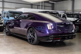 Rolls-Royce Spectre Black Badge / Shooting Star / Starlight | Auto.bg — изображение 3 Rolls-Royce Spectre Black Badge / Shooting Star / Starlight | Auto.bg — изображение 3
