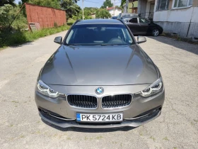BMW 316 F31 2, 0d Sport line Facelift LCI Full Led | Auto.bg — изображение 8 BMW 316 F31 2, 0d Sport line Facelift LCI Full Led | Auto.bg — изображение 8