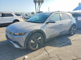 Hyundai Ioniq 5 * SEL*